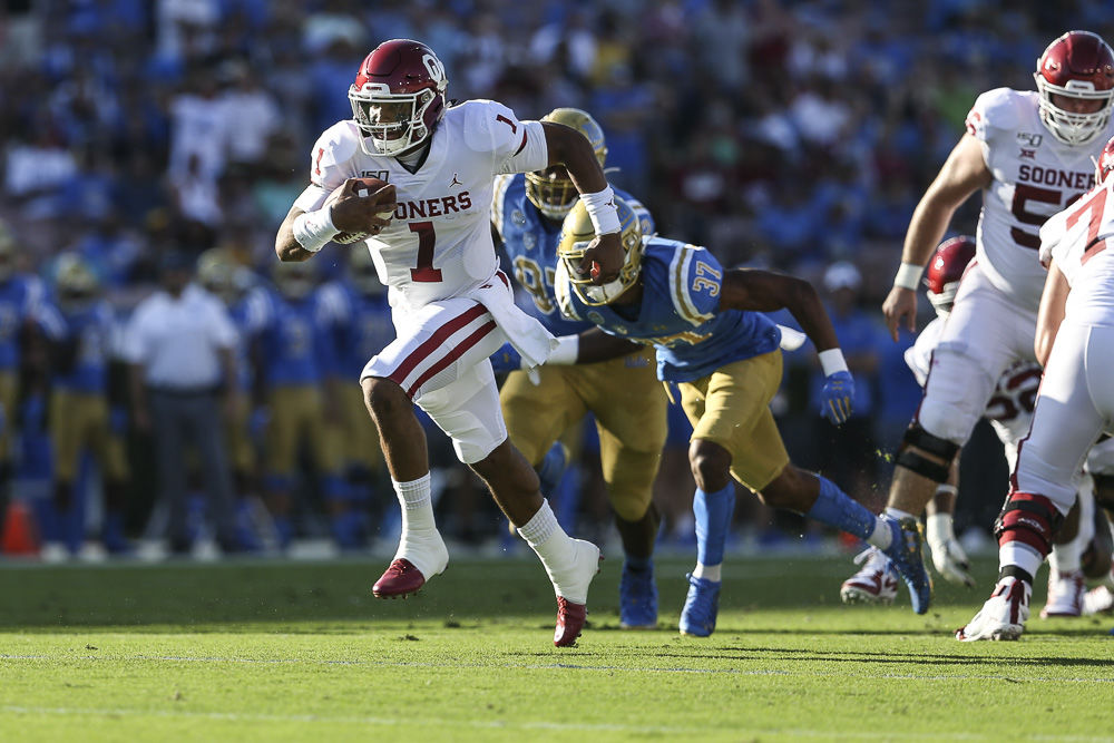 Jalen Hurts